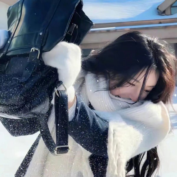 生活在恐惧中
