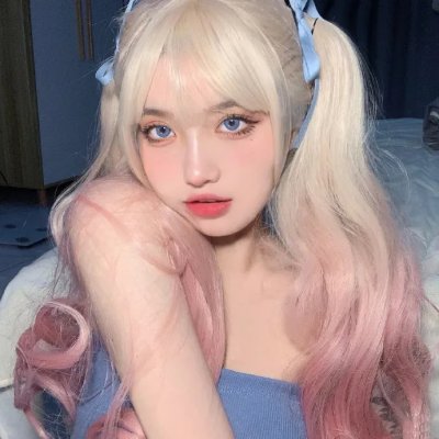 堕落花