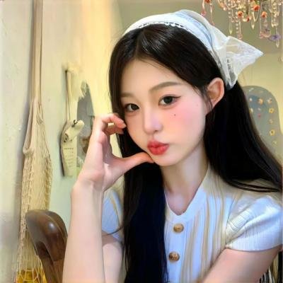 拴线的气球