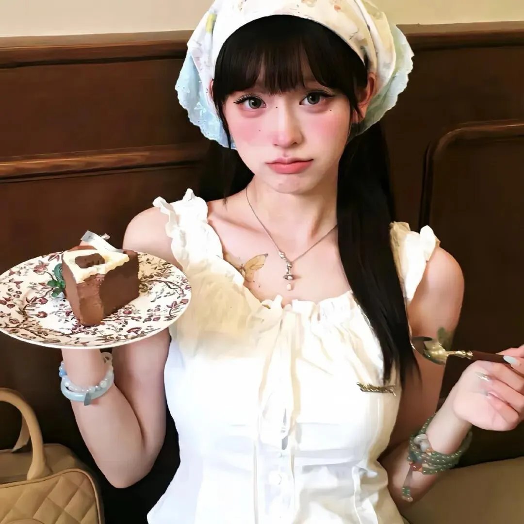 采珠女郎